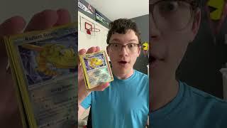 GOLDEN STEELIX! - Lost Origin Opening!  #pokemontcg #pokemon #nintendo #subscribe