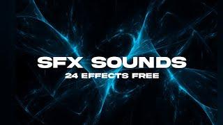 Sfx Sound effects download | efx sound effects | sfx