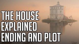 The House Plot and Ending Explained | Netflix Series