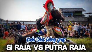 Kuda renggong - Atraksi kuda renggong geboy grup