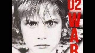 U2 - New Year's Day