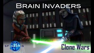 A Look at Brain Invaders (Clone Wars)