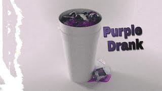 JOTTAxHessi - PURPLE DRANK (Prod. Camelo)