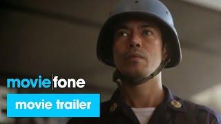 'Metro Manila' Trailer (2013): John Arcilla, Angelina Kanapi