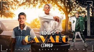 SET DEIXA O CAVALO CORRER 1.0 - MC Ryan SP, MC Luuky, Boladin 211, MC IG, Gabb MC