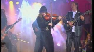 Серкебаева Жамиля  Rock'nRoll