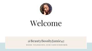 BeautyBossbyJamie is live!