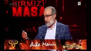 Ebubekir Sifil - Gündeme Dair - Kırmızı Masa Programı - 3 Eylül 2022