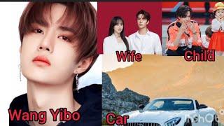 Wang Yibo lifestyle in 2025 || Home, Child, wife, Net Worth Income, Dramas