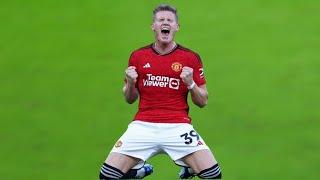 10 Special Moments by Scott McTominay for Manchester United