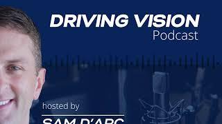 Creating the Ultimate Automotive Experience with Darren Ross|EP150