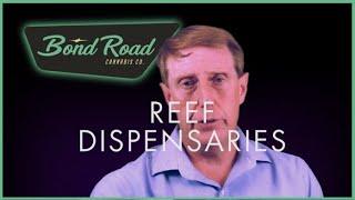 Reef Las Vegas with Bond Road's Jonathan Krajnak