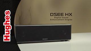 Sony SRS-ZR7 Wireless Multiroom Speaker with High-Resolution Audio