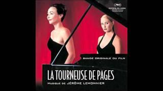 La tourneuse de pages OST - 10 Doubles Jeux