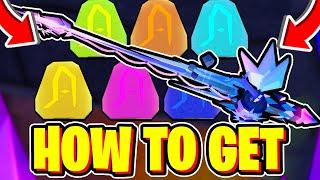 How To GET ROD OF THE EXALTED ONE In Fisch! (ALL RELICS GUIDE) Roblox