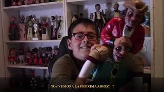 El Tofol Nano: El gegant que dona mes cops al Carnaval de Solsona!!! T3:Ep6