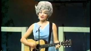 Dolly Parton I'm Not Worth The Tears