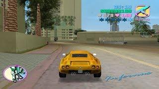 Starter Save - Part 14 - GTA Vice City PC - complete walkthrough - achieving 44.81%