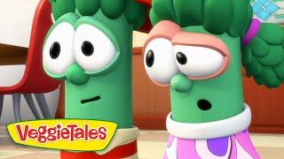 VeggieTales | Lenny and the Lost Birthday