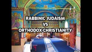 Who follows the Bible: Orthodox Christianity or Rabbinic Judaism?