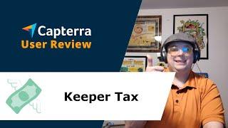 Keeper Tax Review: Best tax tool for freelancers