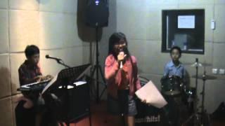 Worship you forever & Bersyukurlah - Chika - Dikola Kasih - Robert Girsang