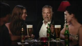 Dos Equis Commercial (1080p)