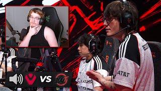 These teams should NOT make changes
