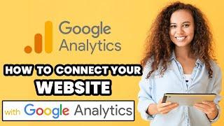 Google Analytics tracking code not found | Connect Google Analytics Code with Website | Analytics 4