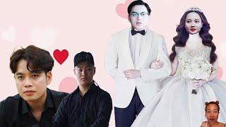 CEO James Is Preparing to Marry Diep– But Tung  Has a Shocking Plan to Steal the Bride! | ly tu diep