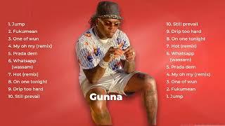 Gunna| New Age HipHop|HipHop Pulse|#newhiphop
