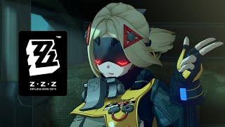 Trigger Character Demo - "Special Rescue" | Zenless Zone Zero