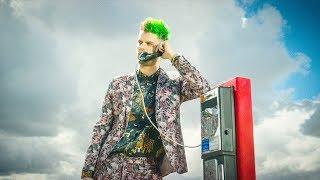 SOFI TUKKER - Batshit   VISUAL DANCE 2019 WARPITER