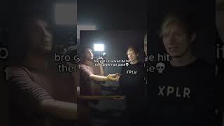 Sam and Colby #colbybrock #colebrock #samgolbach #samandcolby #xplr