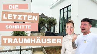 EINS hat gefehlt zu unserem TRAUMHAUS | September  2024 | DailyMandT 