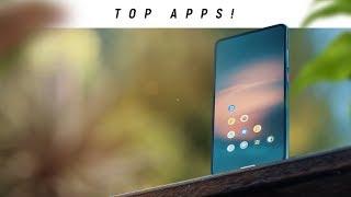 10 AWESOME Android Apps to try in 2019!