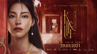 KIỀU MỆNH KHÚC - BÙI LAN HƯƠNG | Official MV | OST "KIỀU"