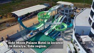 Side Moon Palace Hotel 2024