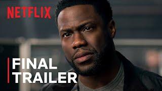 Lift | New Year's Final Trailer | Netflix