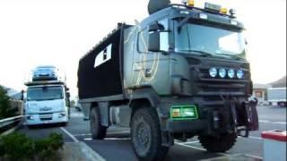 Scania TT