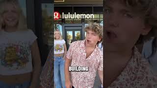 Why Lululemon Outsmarted Nike