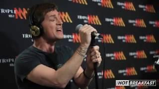 Rob Thomas - Unwell (Live at Eddie's Desk)