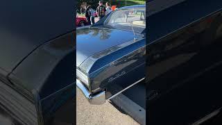 Classic Muscle Cars #automobile #autogeek #cargeek #pontiac #gto #goat #vintagecars #fastcars #cars