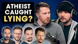 Tim Pool Says the Debate is Over! We Need Christianity! @Timcast