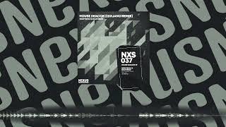 Ollie Read & NickySnax - House Deacon (Quliano Remix) (Official Audio) [NXS037]