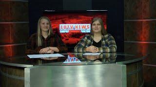 LUTV News Break - Nederland High School - Tuesday, October 17, 2023