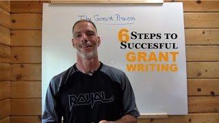 How to Get a Grant