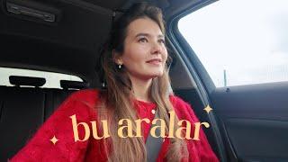 arabadayız, dolap vakti | 30'larımda hayat