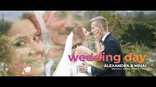 Nelstill Video Production | Wedding Day Clip 2022