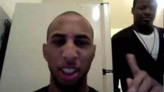 RnB Talk Show